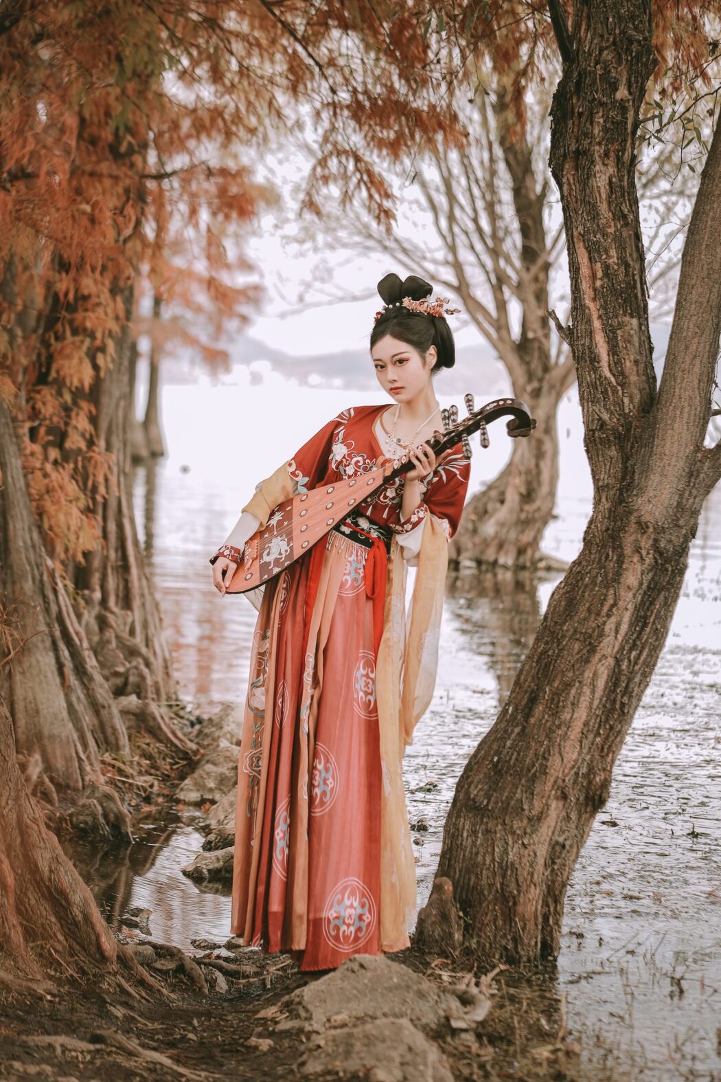 YiTuYu艺图语 Vol.800 Xue Xue
