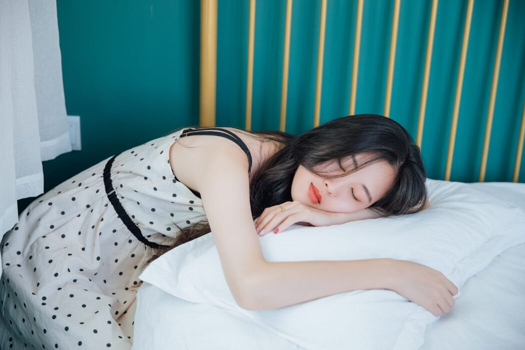 YiTuYu艺图语 Vol.763 Si Ting