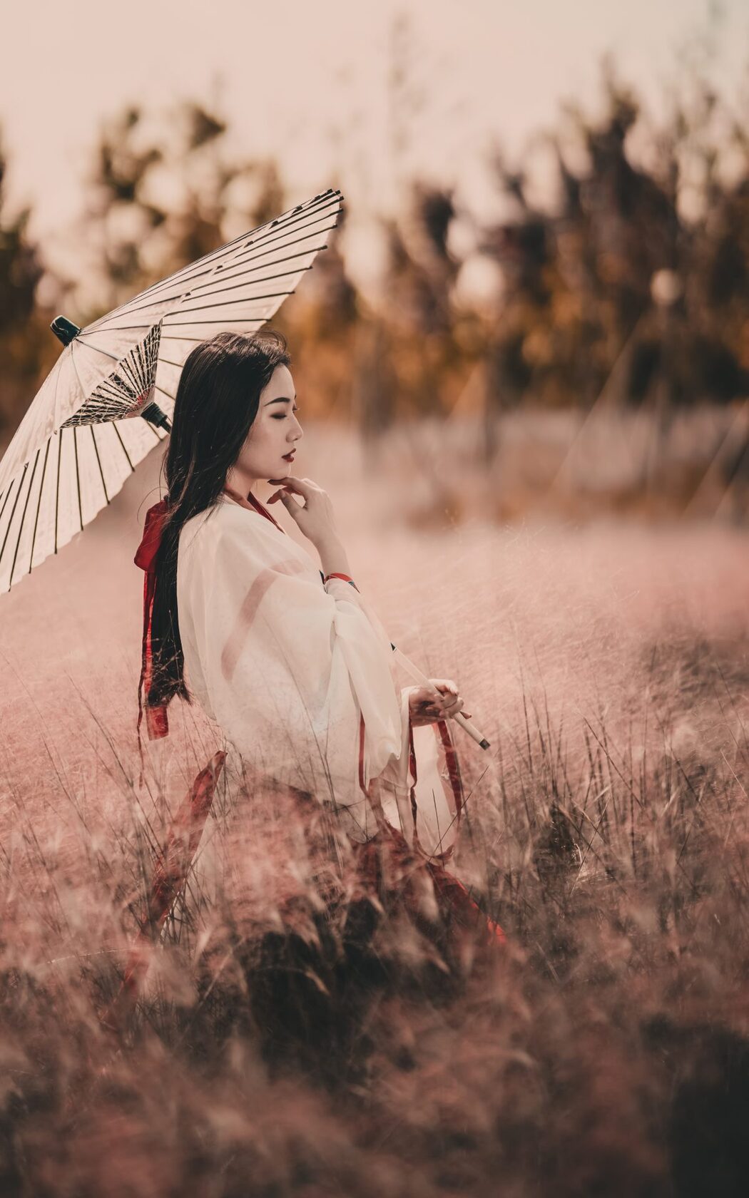 YiTuYu艺图语 Vol.825 Ma Hua
