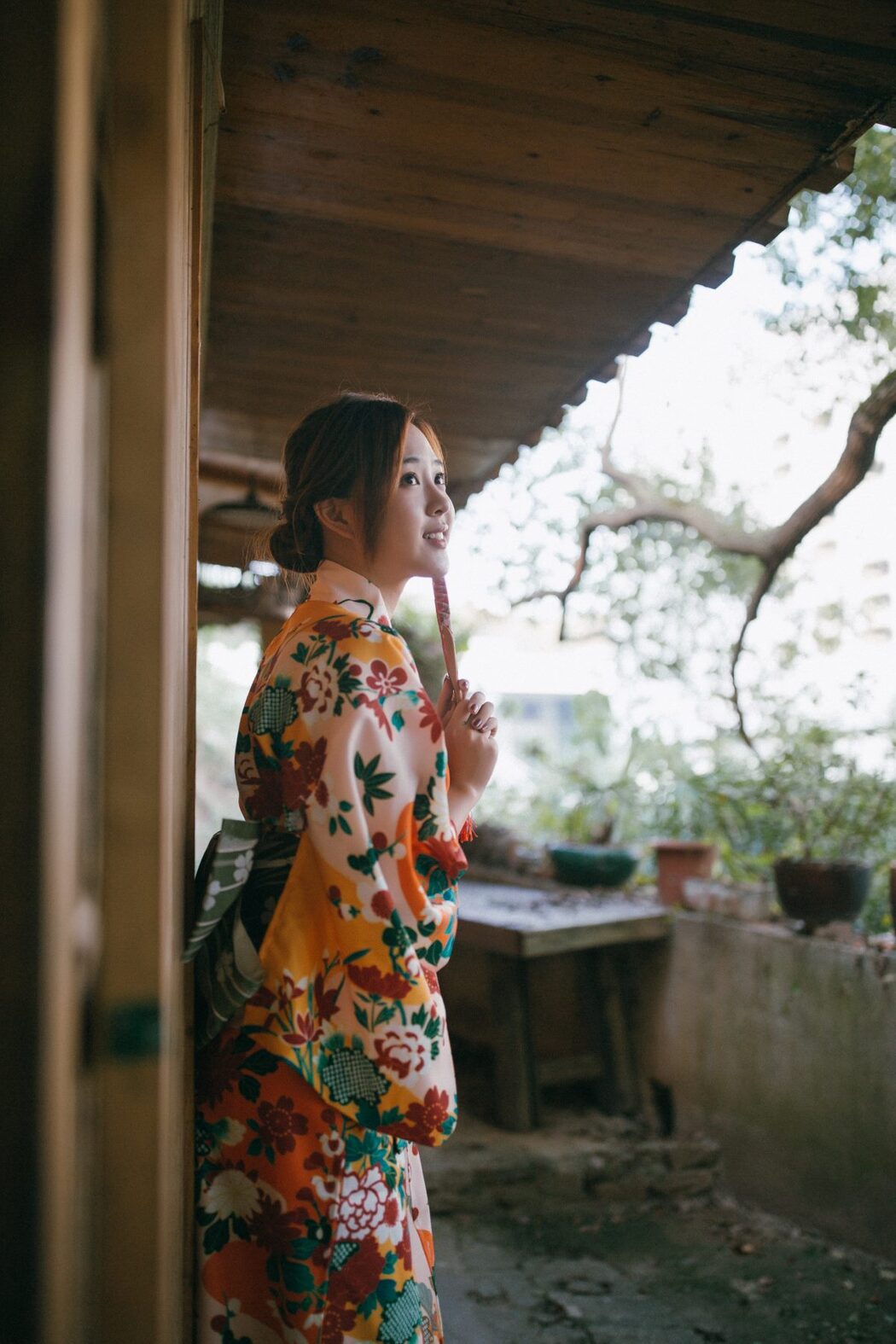 YiTuYu艺图语 Vol.754 Li Yi Xi