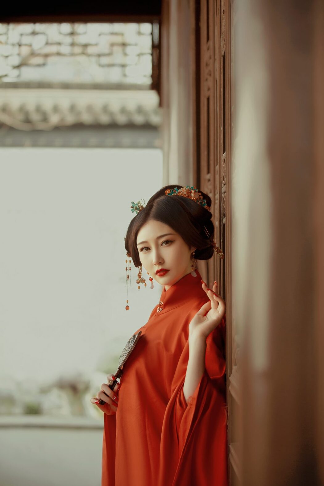 YiTuYu艺图语 Vol.780 Na Bao