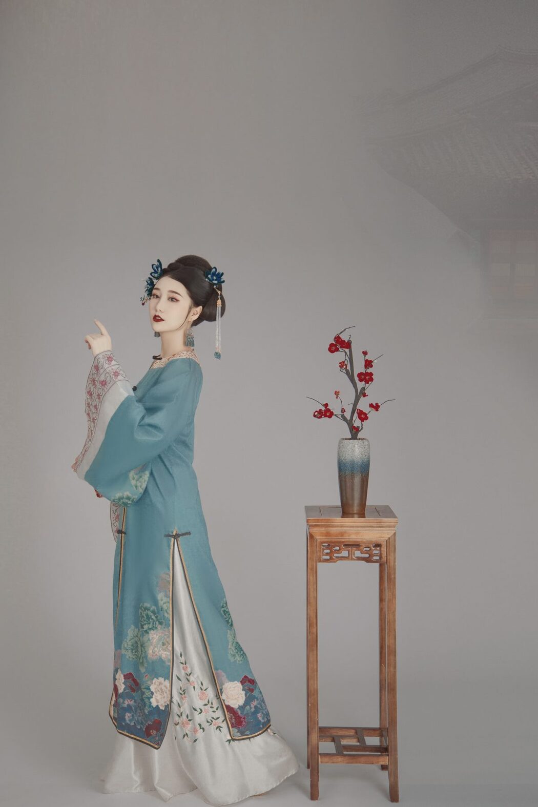 YiTuYu艺图语 Vol.696 Na Bao