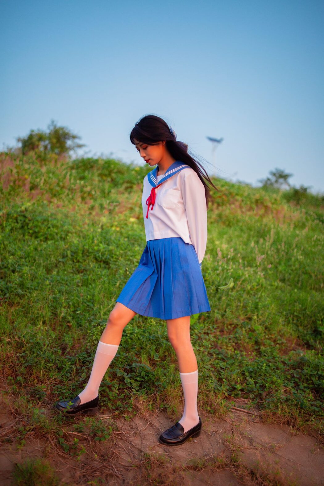 YiTuYu艺图语 Vol.742 Yi Zhi Cheng Zi