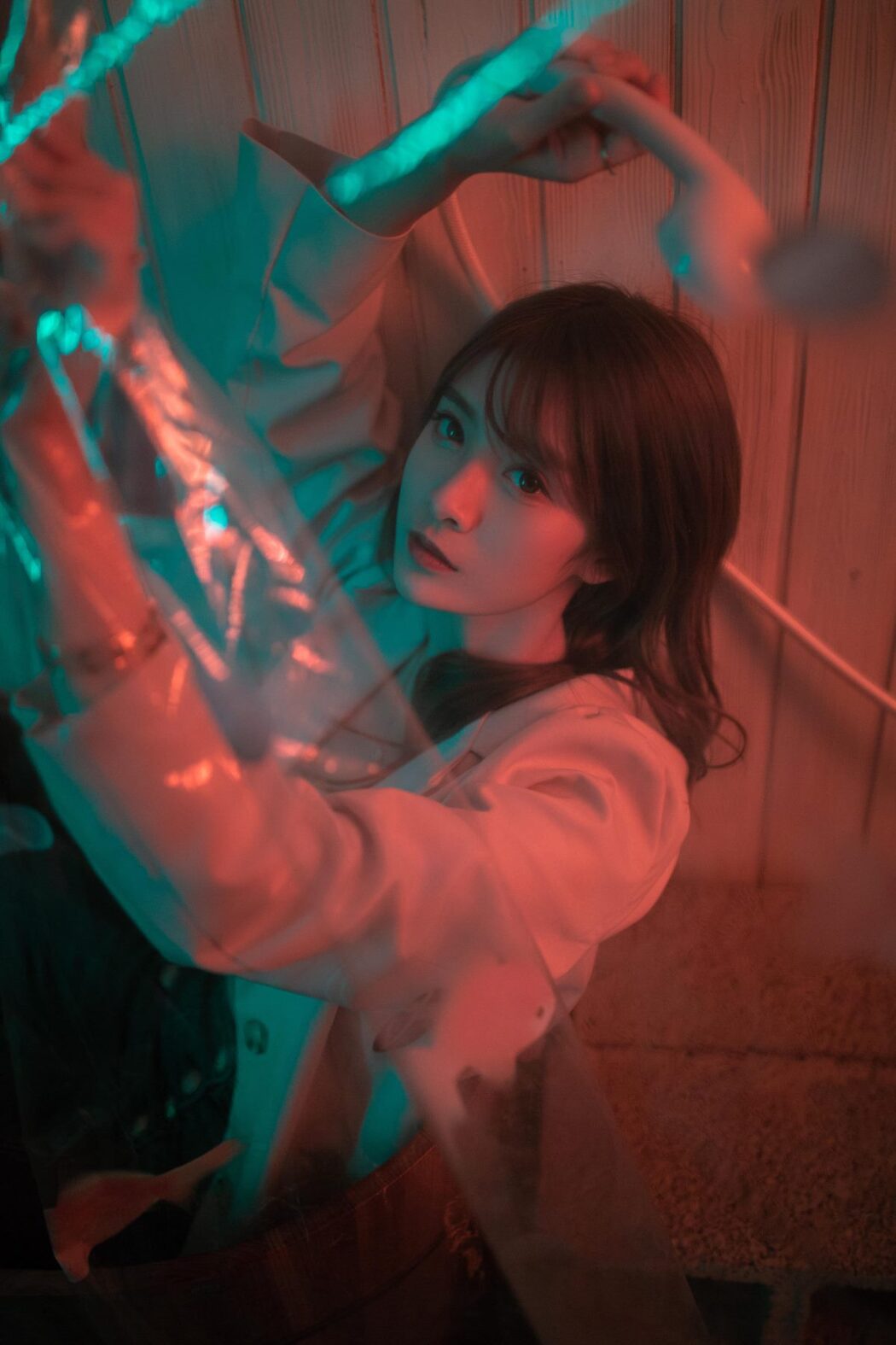 YiTuYu艺图语 Vol.716 Xiao Yu