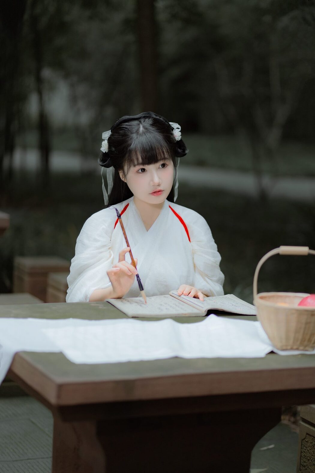 YiTuYu艺图语 Vol.675 Zhou Xiao Tu Ya