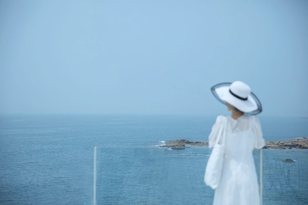 YiTuYu艺图语 Vol.815 Huang xiao Huai Huai