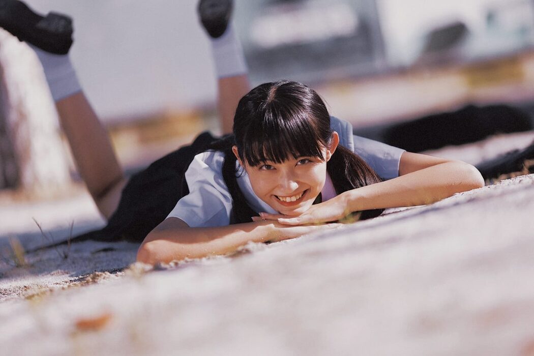 YiTuYu艺图语 Vol.688 Ling Mu