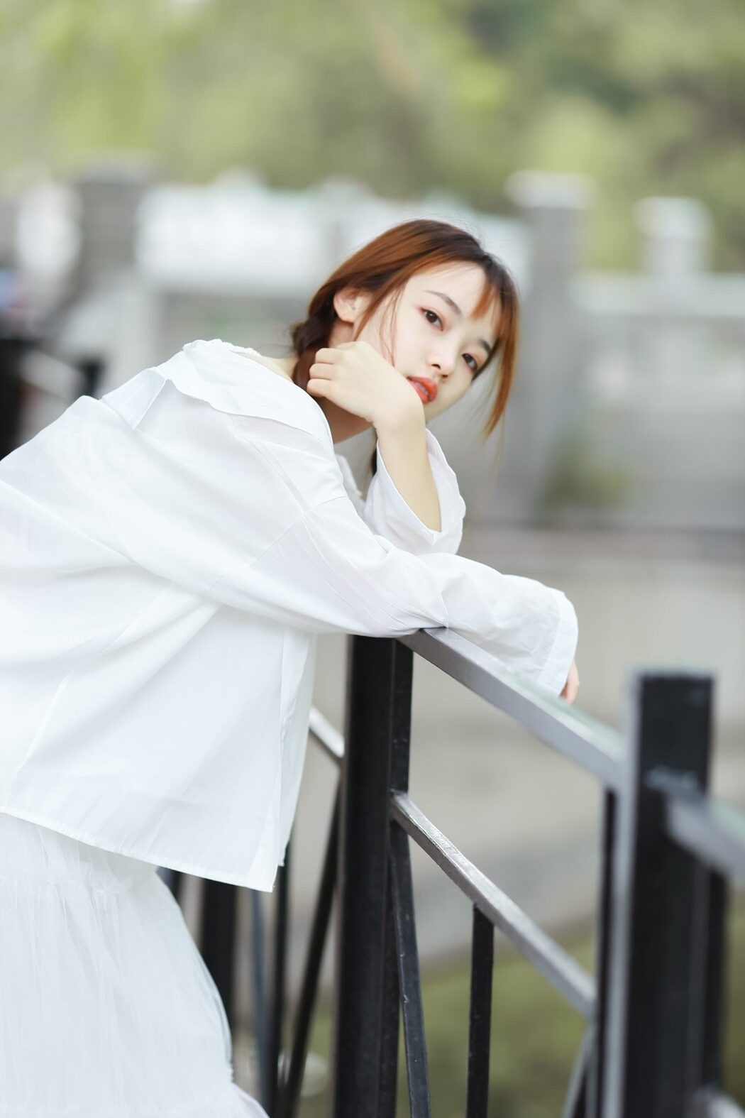 YiTuYu艺图语 Vol.701 Yi Ya Yi Ya Yo