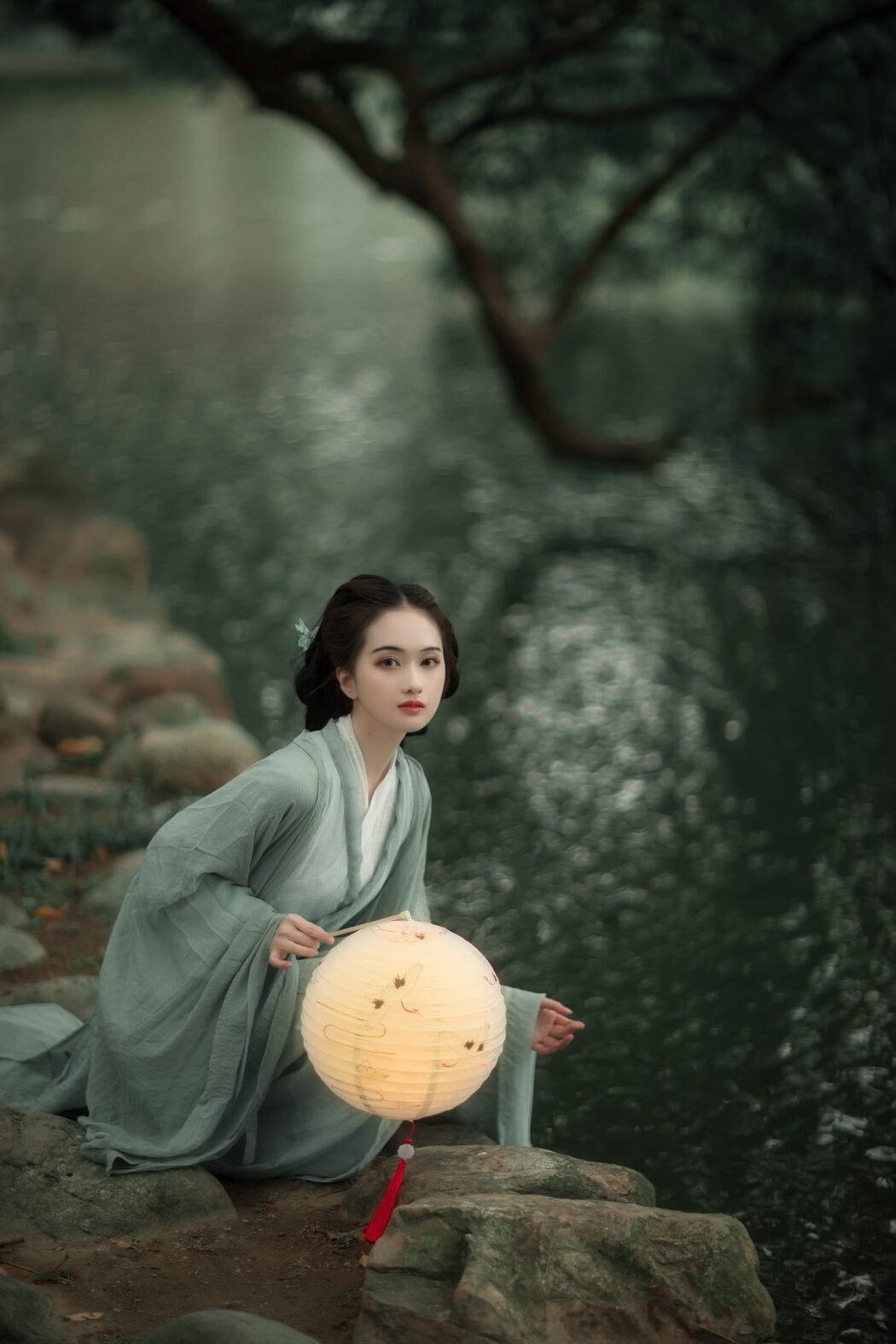 YiTuYu艺图语 Vol.794 Wai Wai