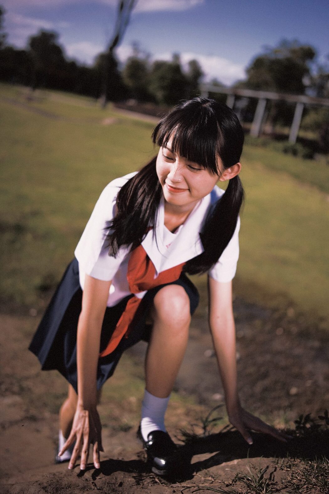 YiTuYu艺图语 Vol.688 Ling Mu