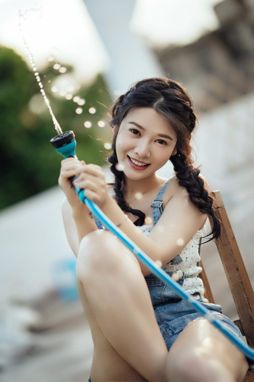 YiTuYu艺图语 Vol.745 Miao Miao Miao Shi Jin Er Ya
