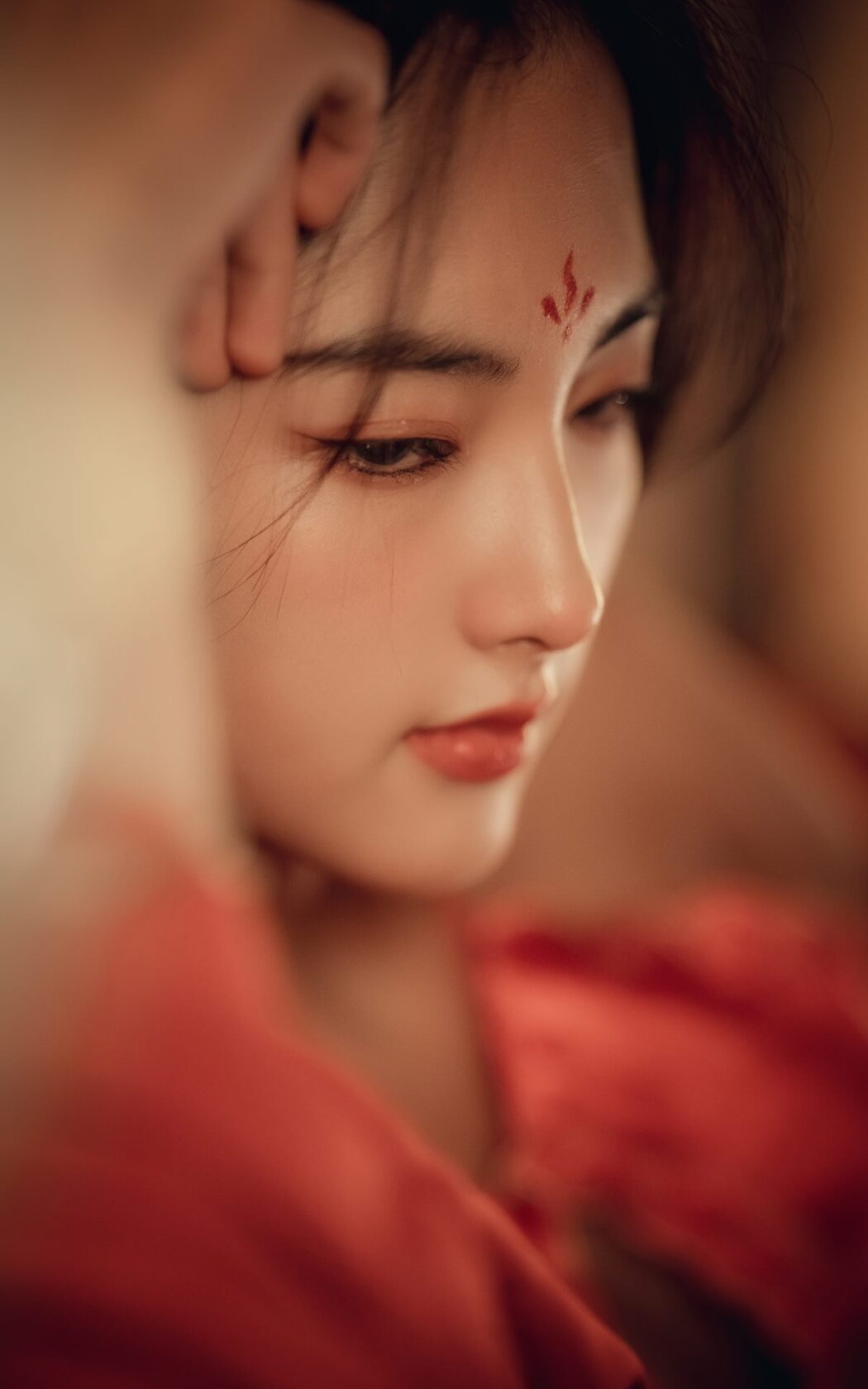 YiTuYu艺图语 Vol.812 Du Du