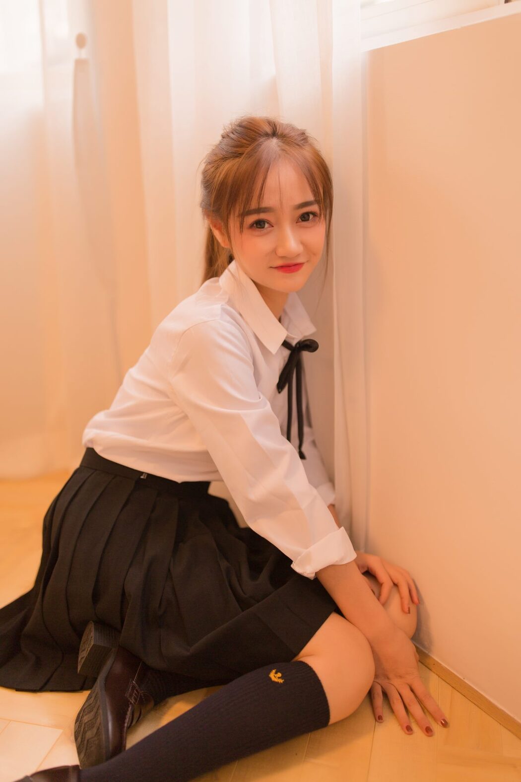 YiTuYu艺图语 Vol.823 Xiao Yi