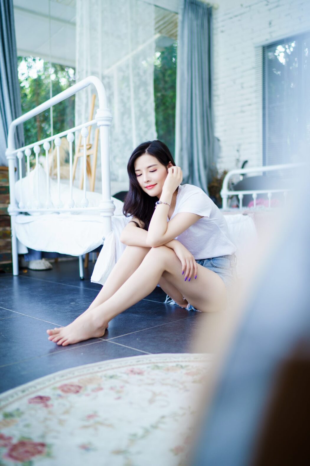 YiTuYu艺图语 Vol.772 Xiao Rong