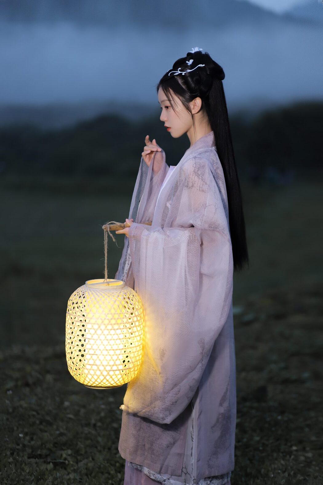 YiTuYu艺图语 Vol.758 Yi Fang Yi Ren Yi