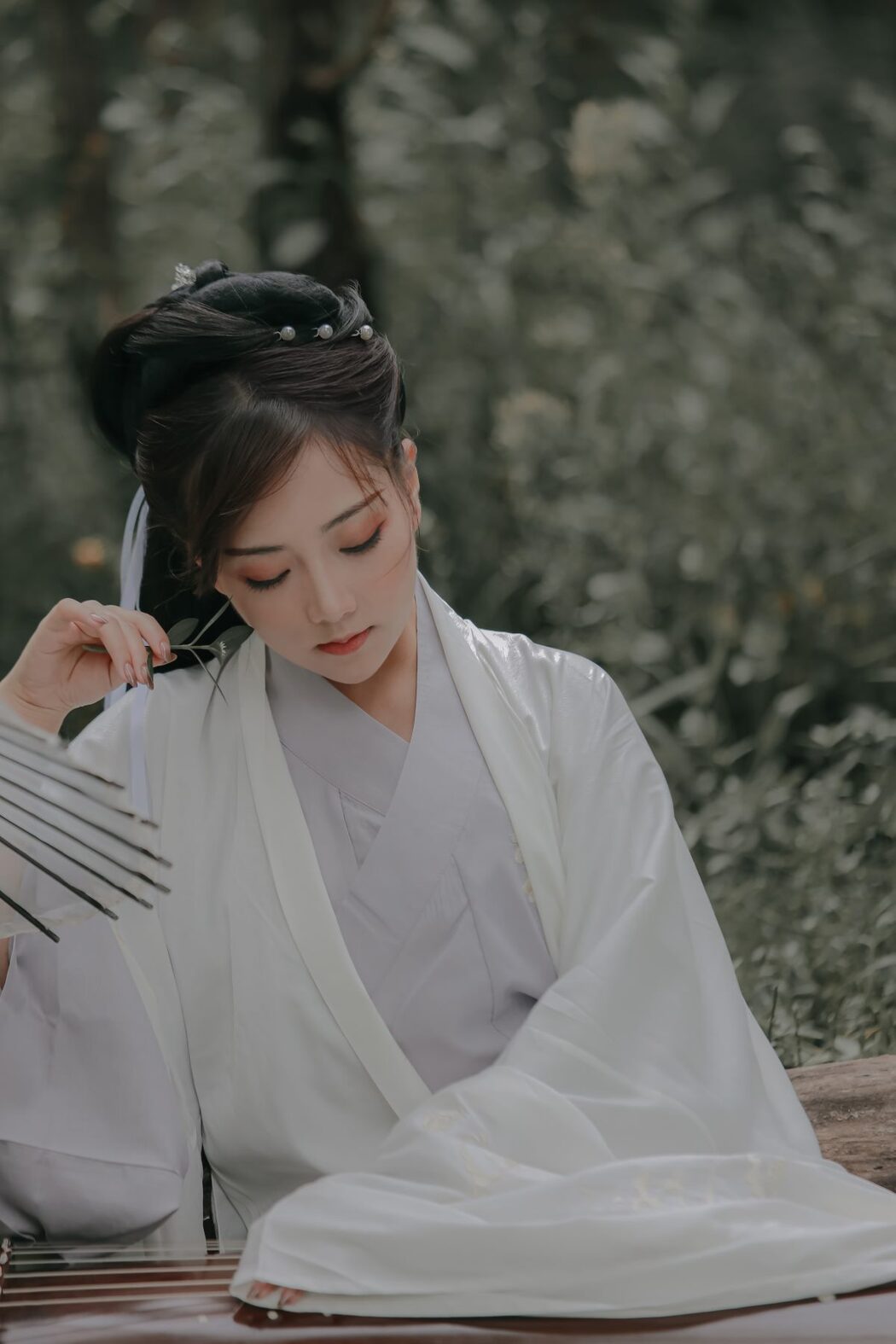 YiTuYu艺图语 Vol.709 Na Sha