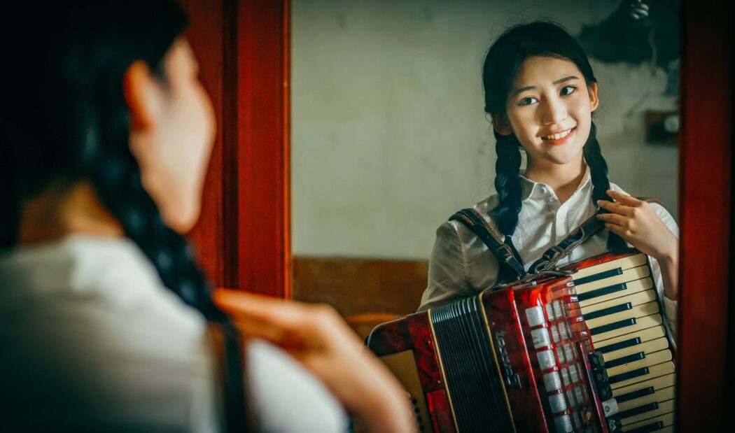 YiTuYu艺图语 Vol.710 Mao Xian