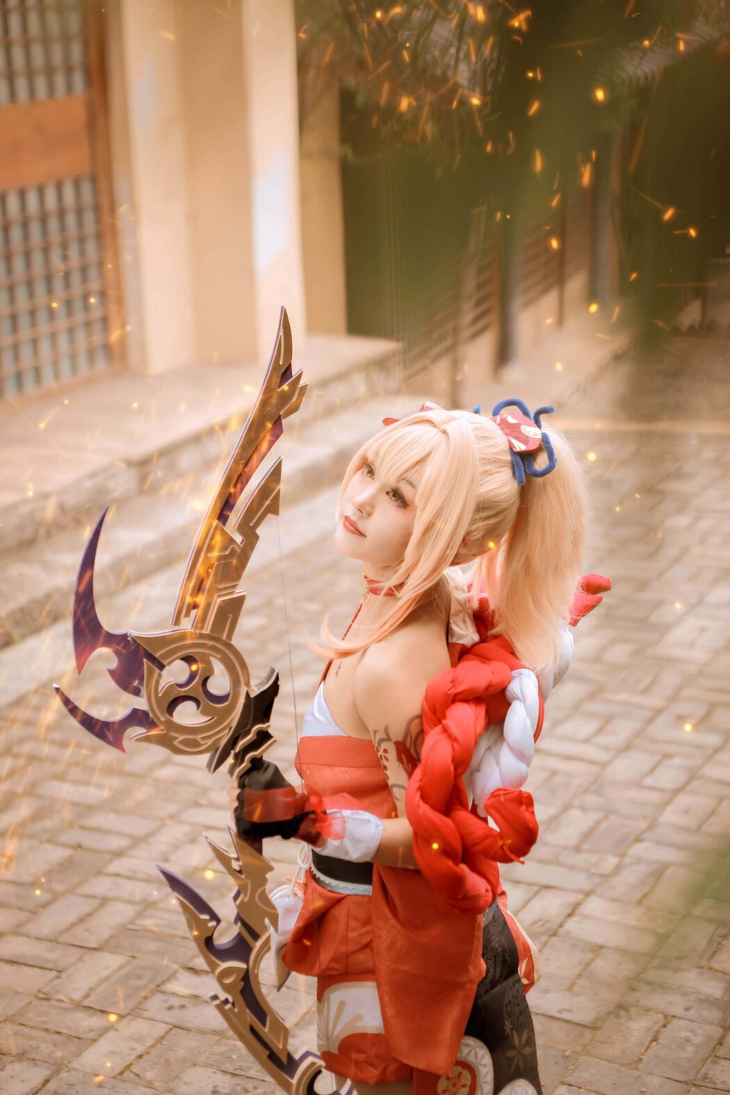 YiTuYu艺图语 Vol.756 Xiao Long