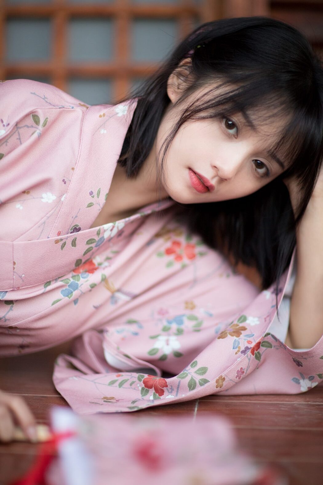 YiTuYu艺图语 Vol.694 Yu Wen