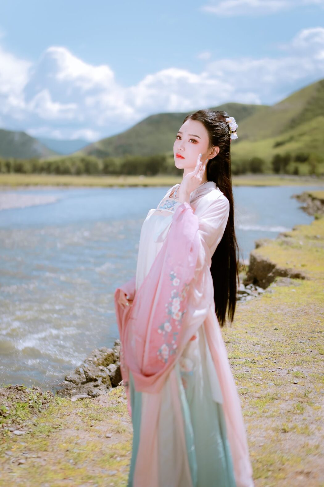 YiTuYu艺图语 Vol.749 Ting Ting