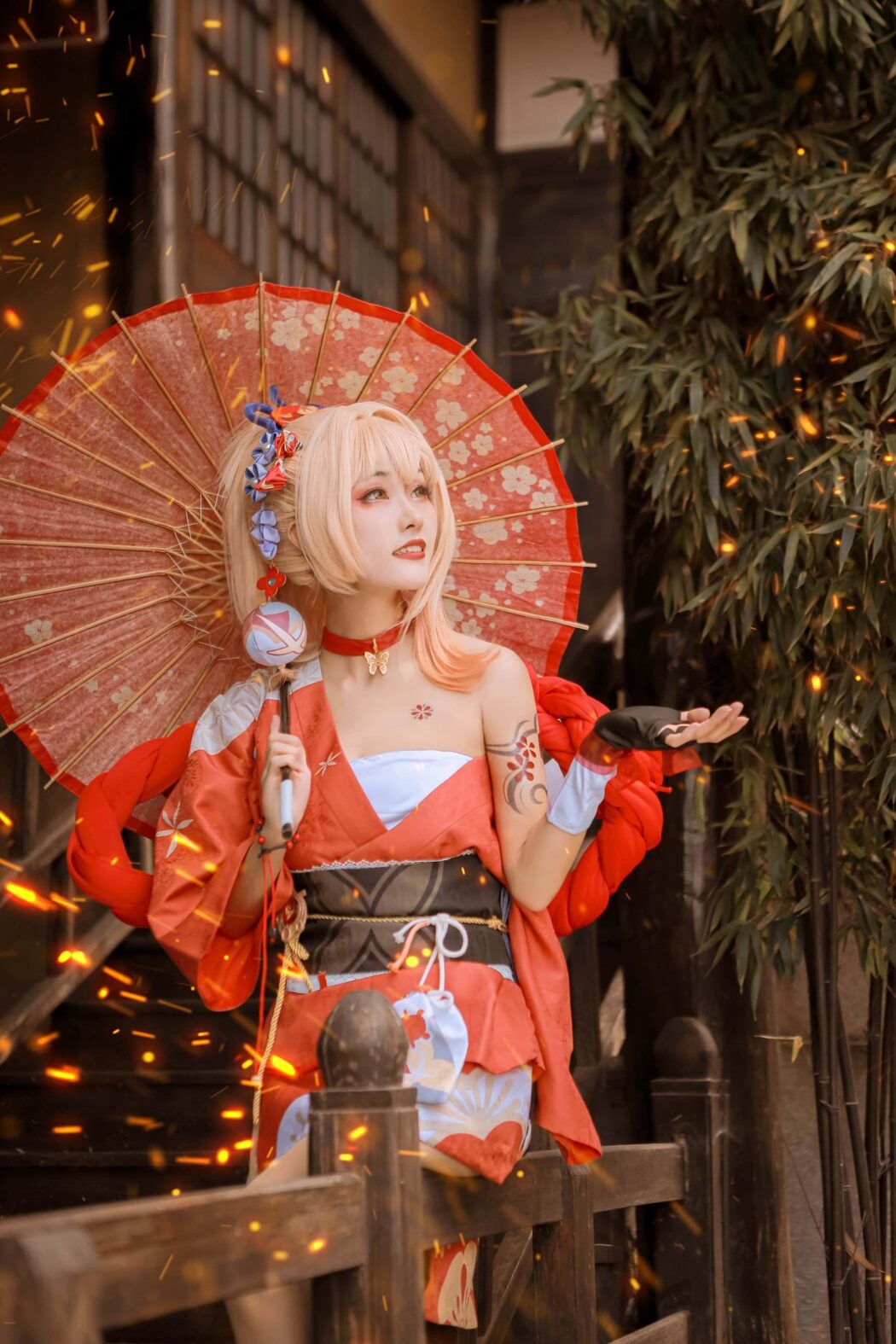 YiTuYu艺图语 Vol.756 Xiao Long