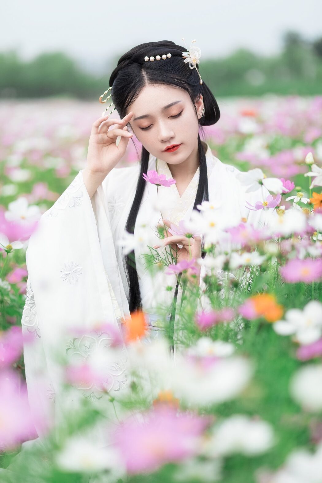 YiTuYu艺图语 Vol.734 Yu Yuan Yuan e