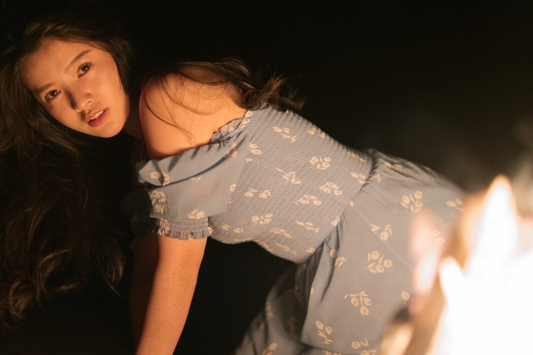 YiTuYu艺图语 Vol.755 Miao Miao Miao Shi Jin Er Ya