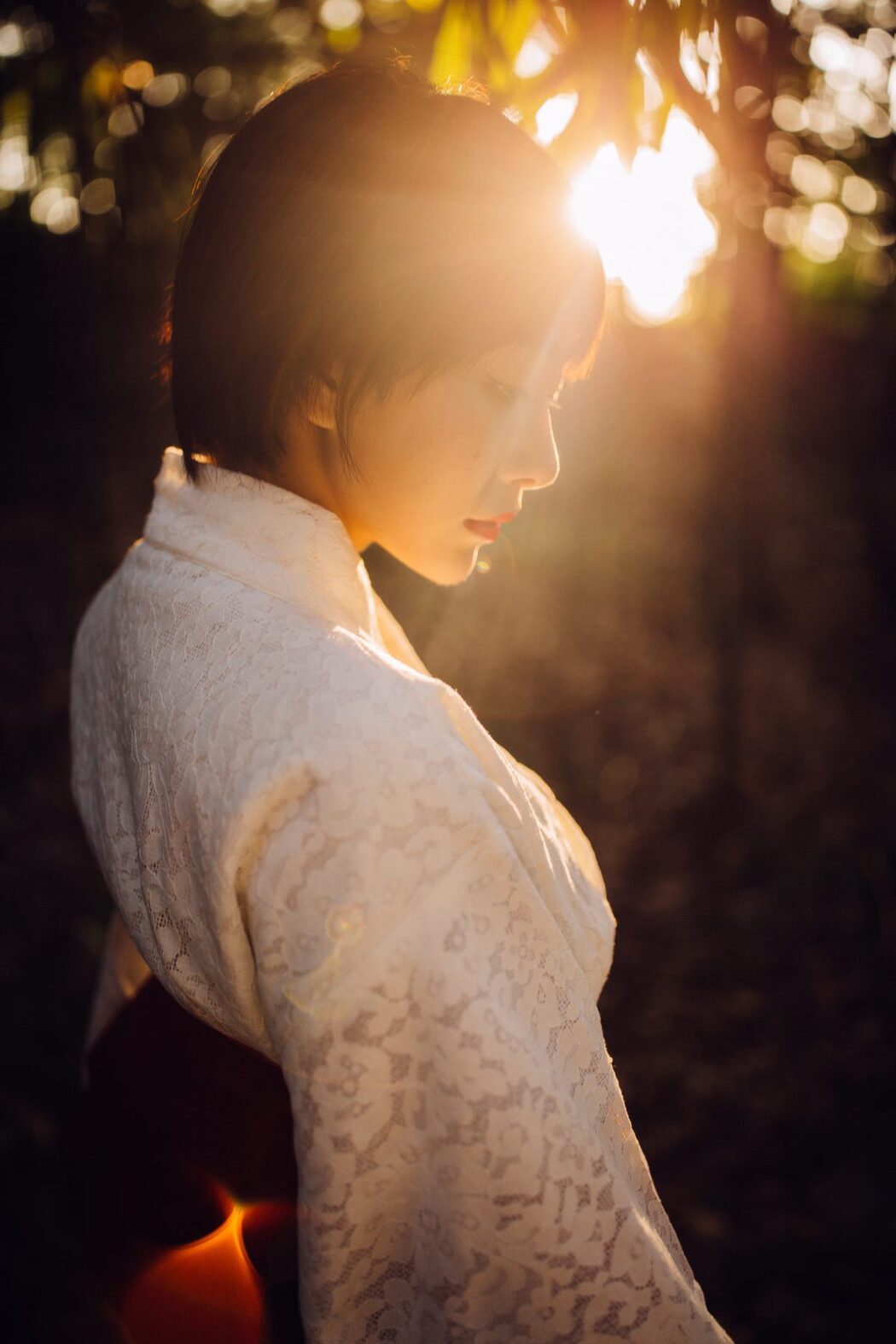 YiTuYu艺图语 Vol.767 Jun Ru