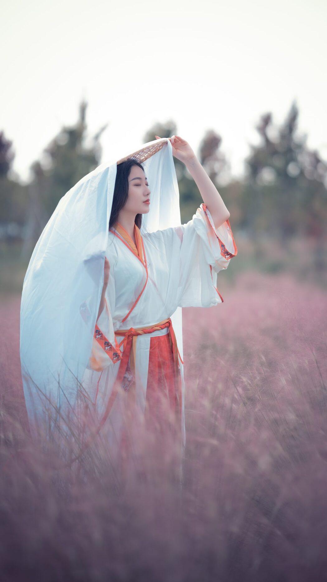 YiTuYu艺图语 Vol.825 Ma Hua