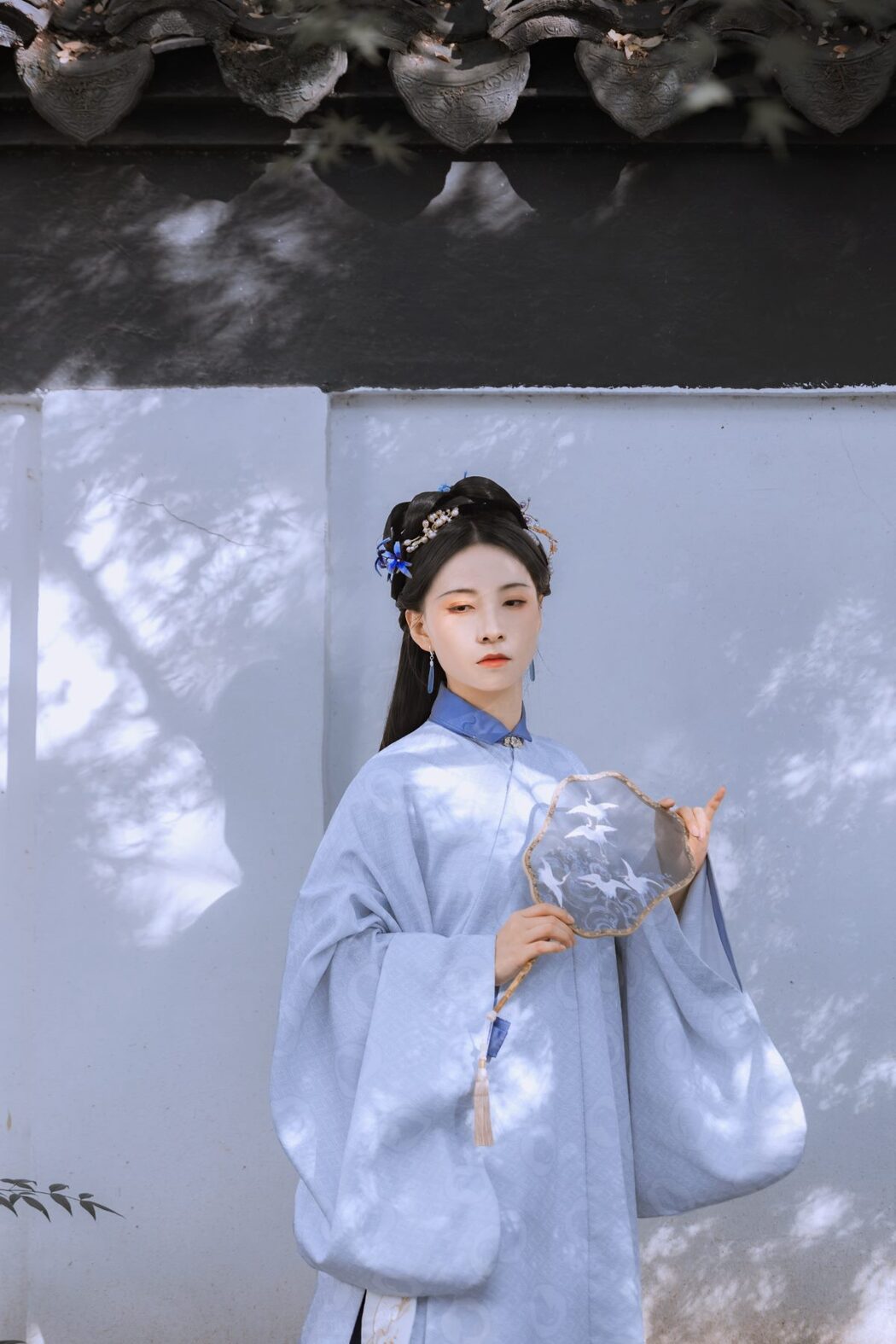 YiTuYu艺图语 Vol.810 Yi Nian