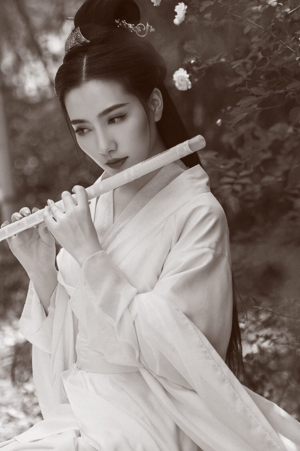 YiTuYu艺图语 Vol.680 Wei Bao