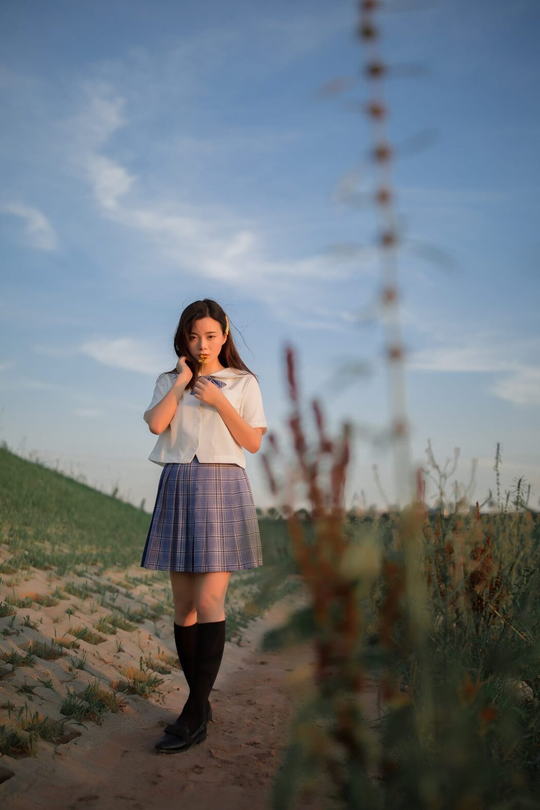 YiTuYu艺图语 Vol.779 Xiao Ke Er