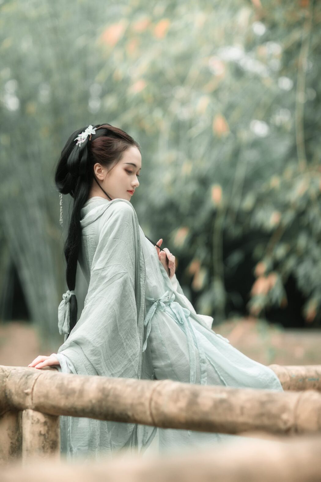 YiTuYu艺图语 Vol.794 Wai Wai