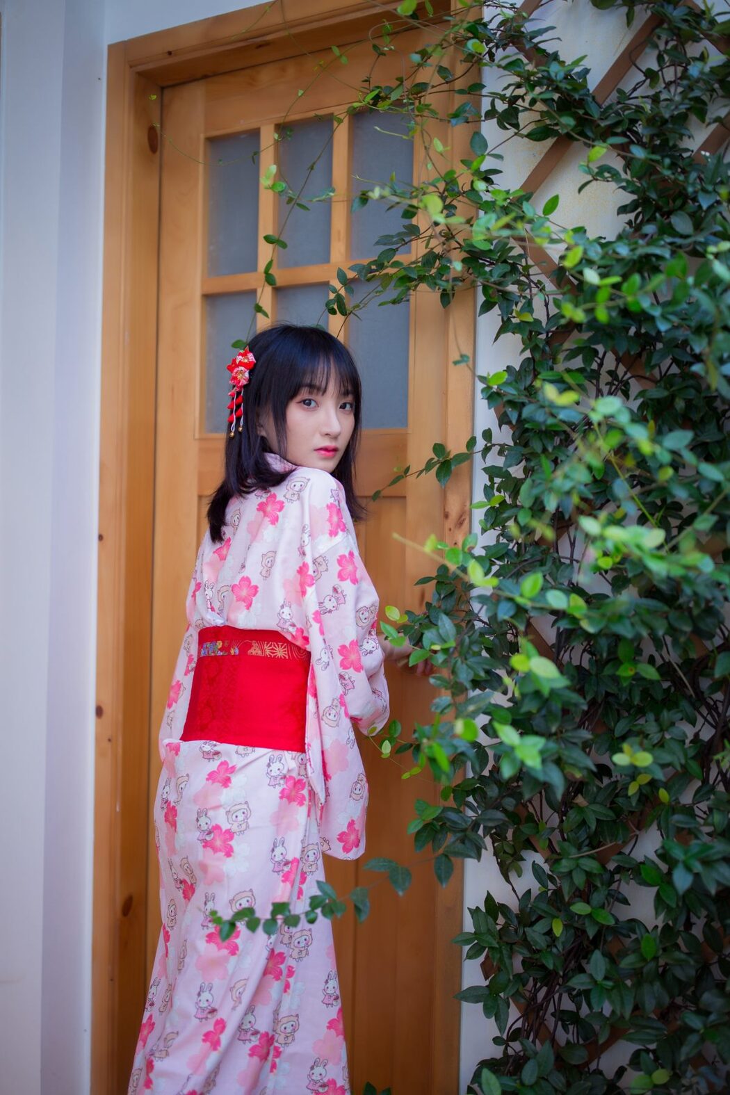 YiTuYu艺图语 Vol.692 Xia Xia