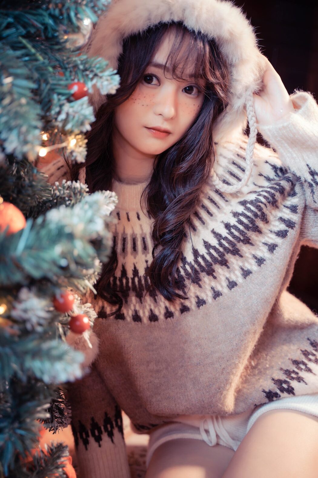 YiTuYu艺图语 Vol.806 Le Si
