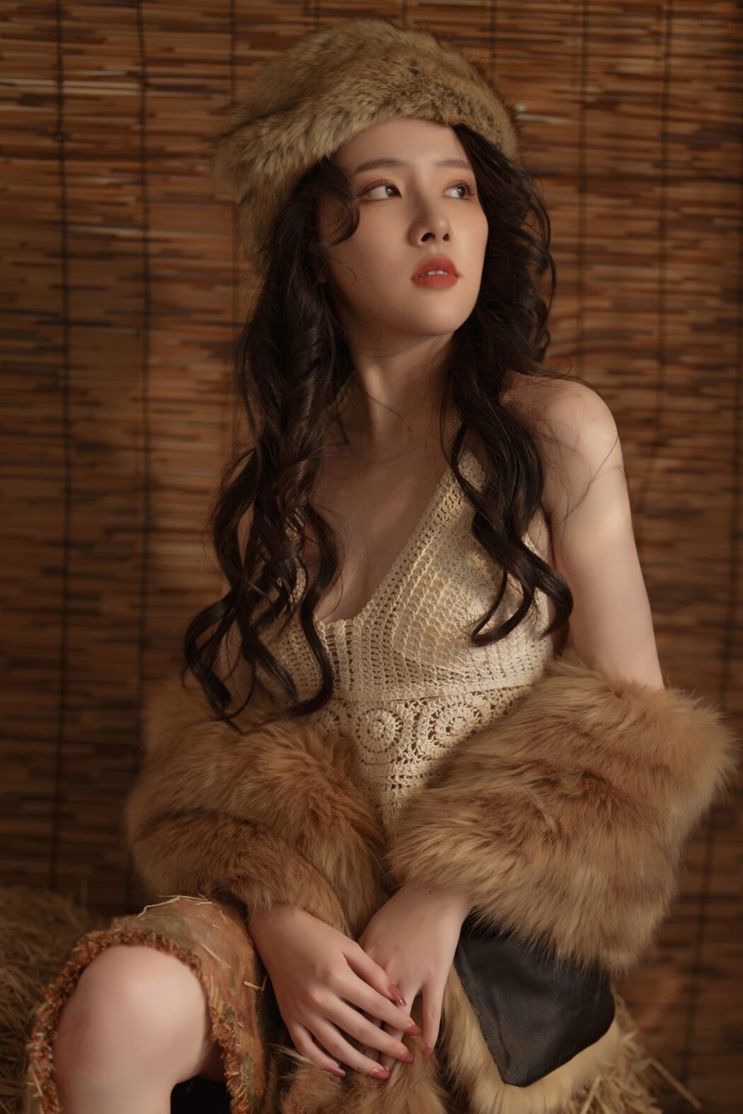 YiTuYu艺图语 Vol.732 Yao Mei