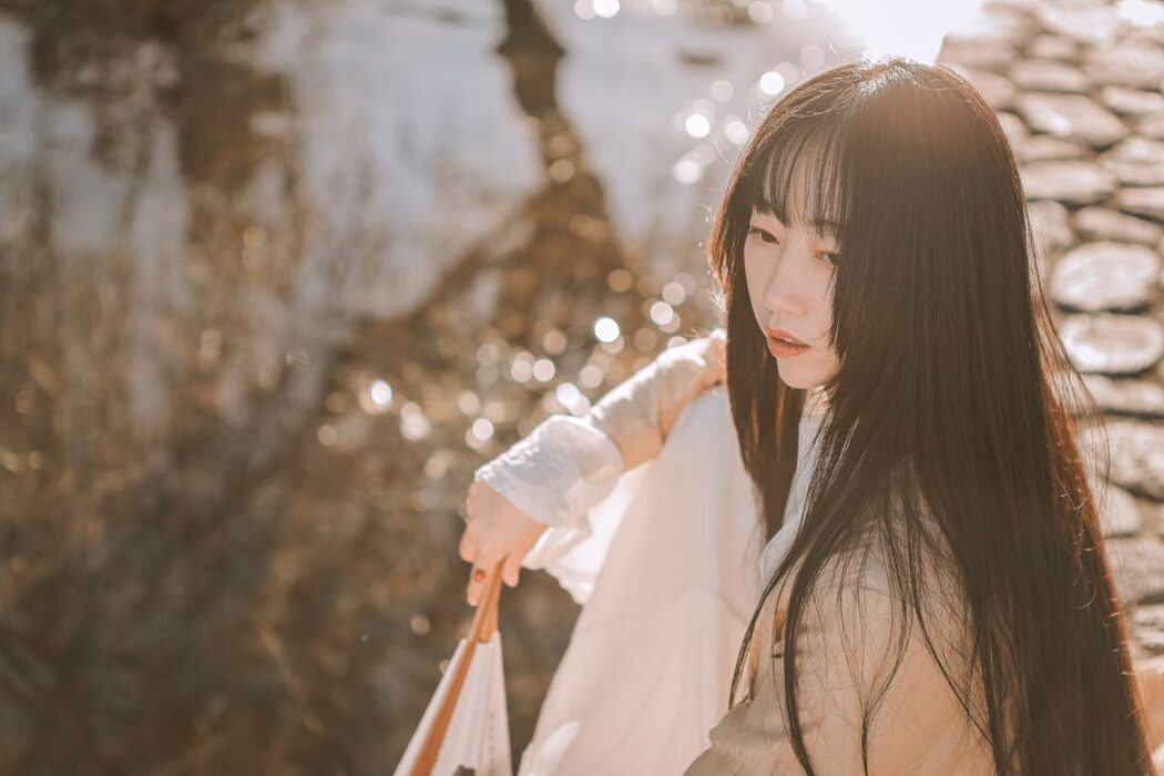 YiTuYu艺图语 Vol.813 Peng Niang