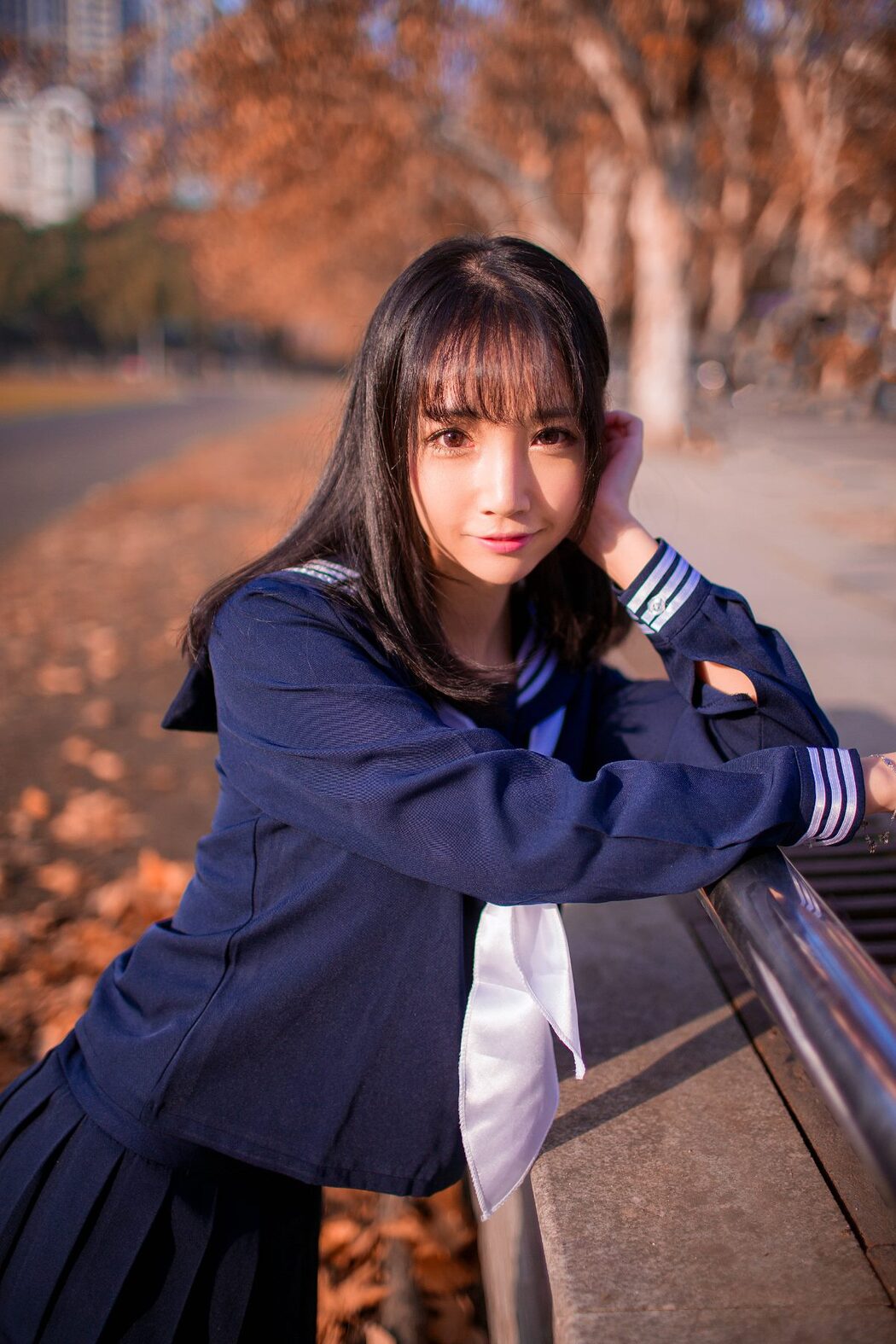 YiTuYu艺图语 Vol.831 Yi Tiao Xiao Wan Zi