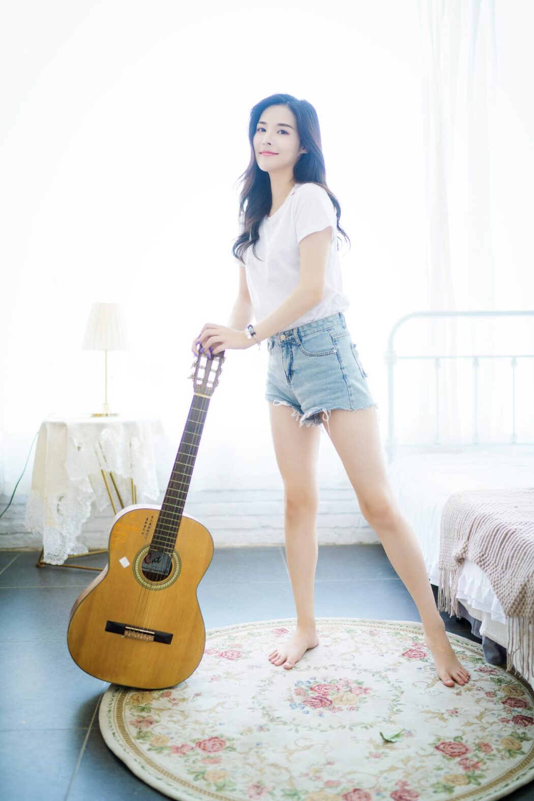 YiTuYu艺图语 Vol.772 Xiao Rong