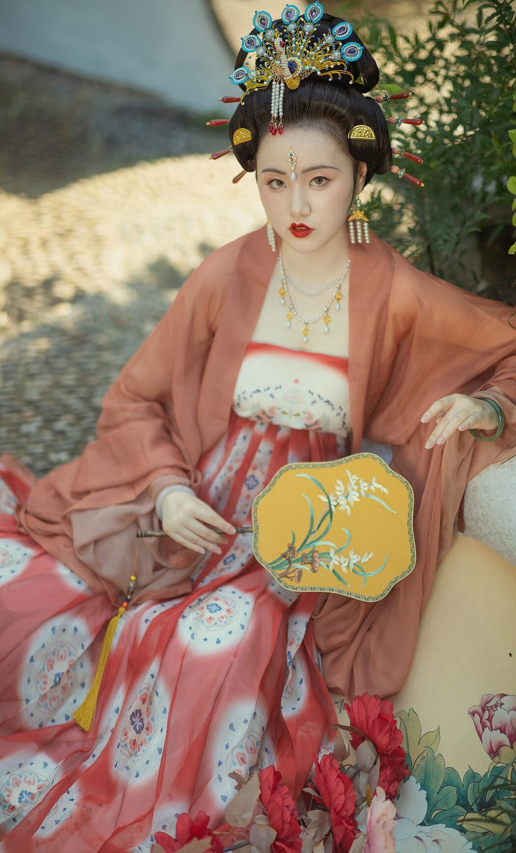 YiTuYu艺图语 Vol.757 Yu Mian Mian