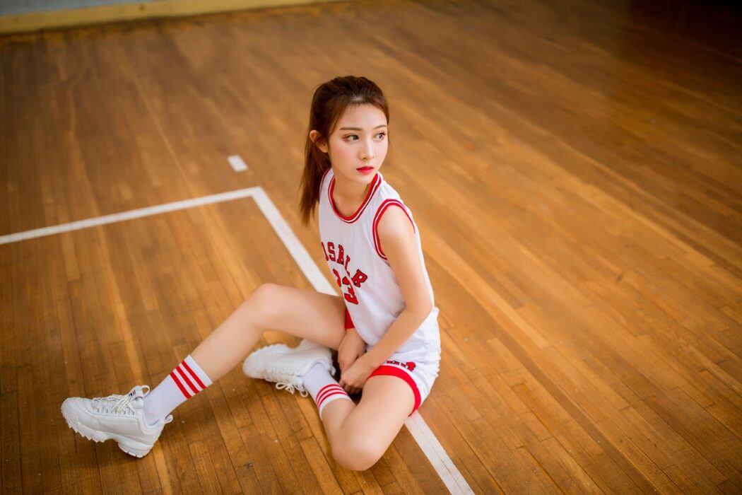 YiTuYu艺图语 Vol.738 Xiao Yu