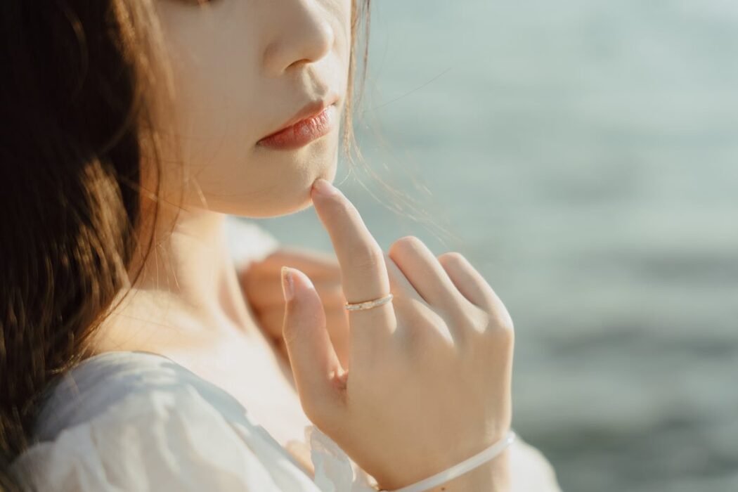 YiTuYu艺图语 Vol.712 Xiao Ke