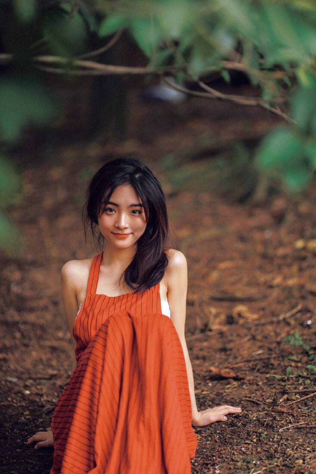 YiTuYu艺图语 Vol.790 Xiao Yu