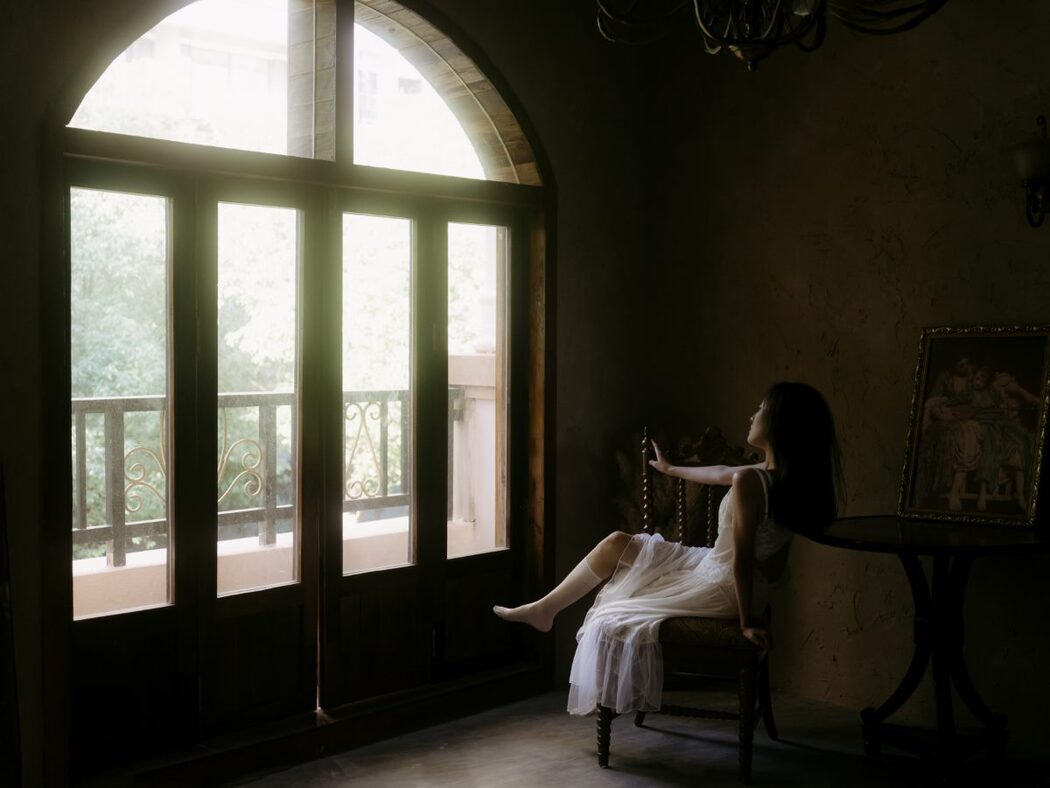 YiTuYu艺图语 Vol.708 Chen Nian