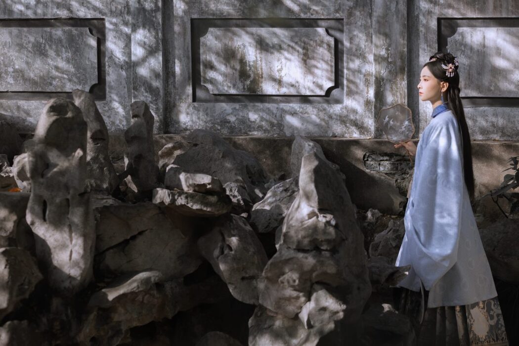 YiTuYu艺图语 Vol.810 Yi Nian