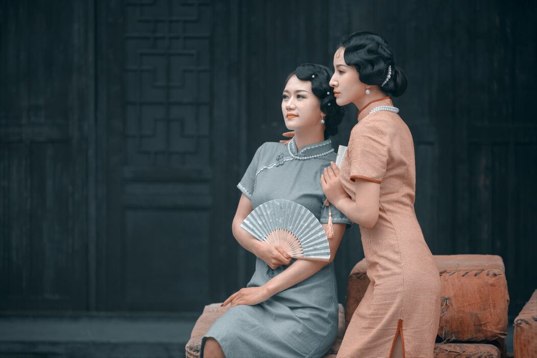 YiTuYu艺图语 Vol.784 Shi Zi Nu Wang