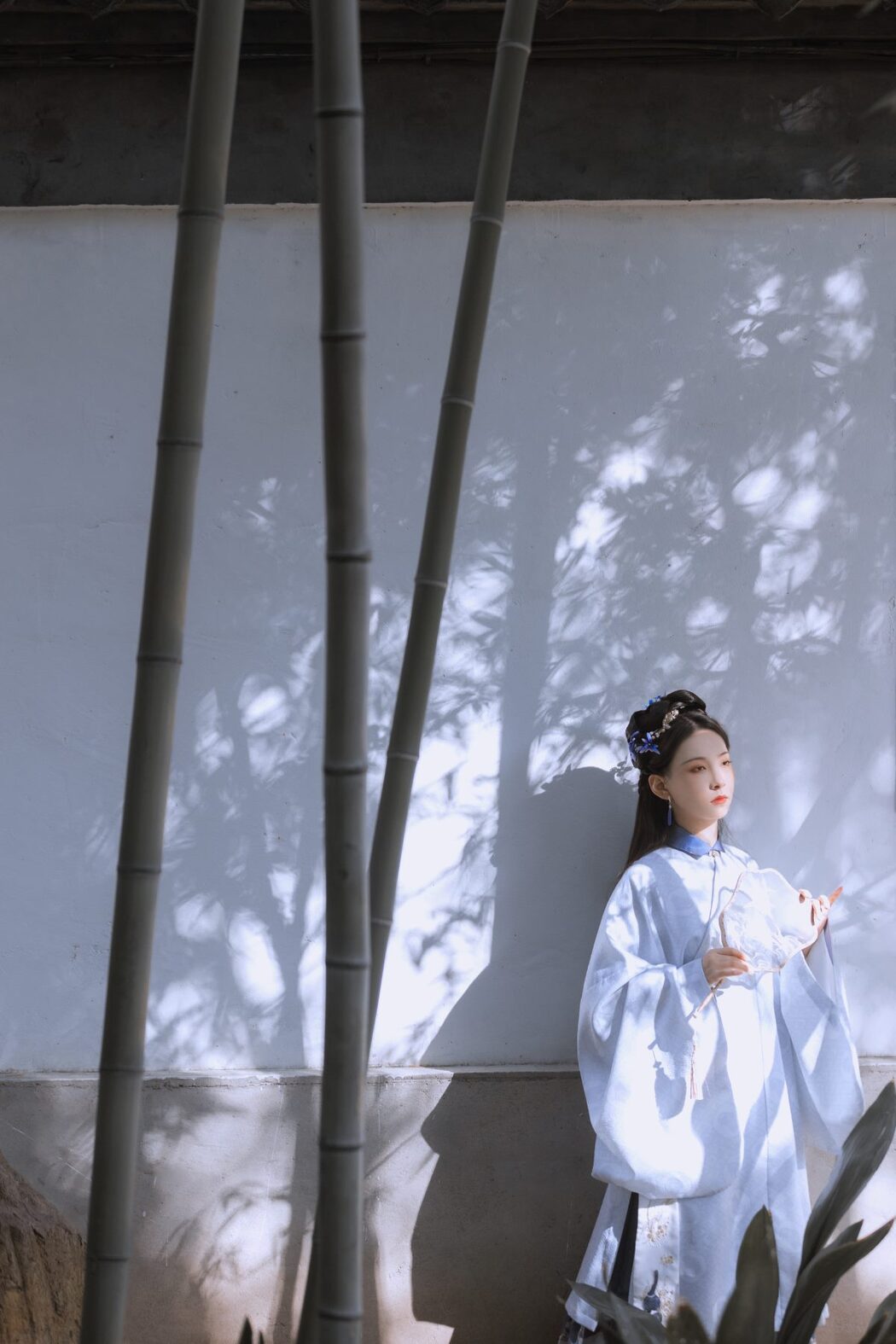 YiTuYu艺图语 Vol.810 Yi Nian