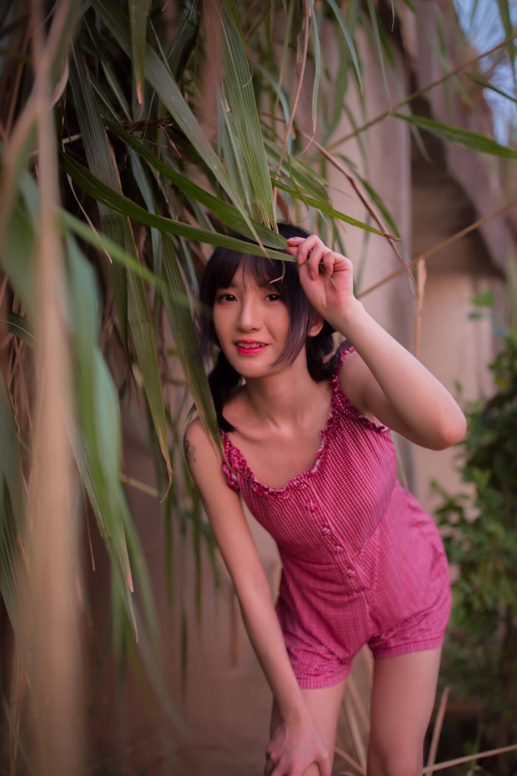 YiTuYu艺图语 Vol.726 Xia Xia
