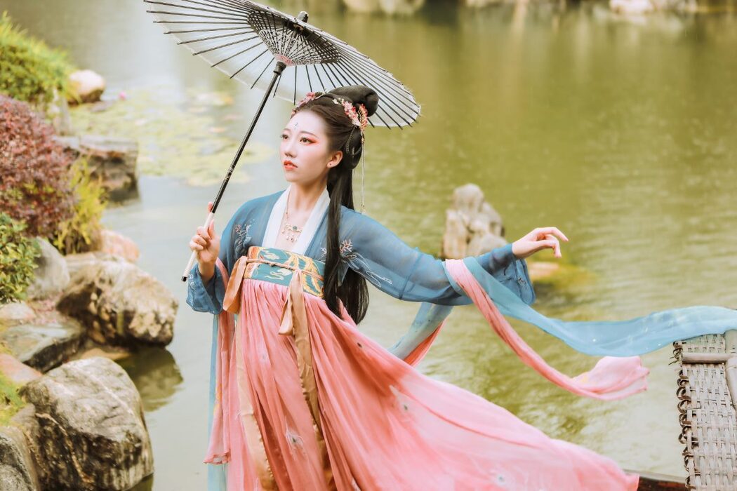 YiTuYu艺图语 Vol.713 Mo Xi