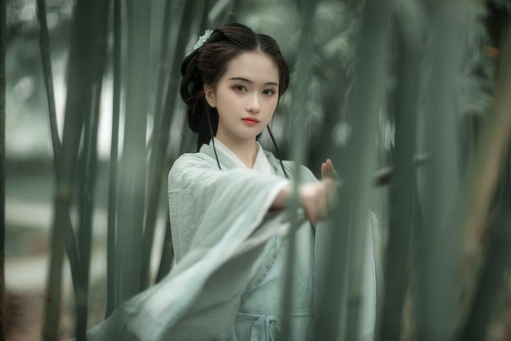 YiTuYu艺图语 Vol.794 Wai Wai
